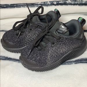 Baby boys adidas size 5